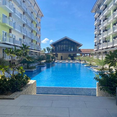 Travelers Delight Amani Grand Resort Residences 3-5Mins From Airport ماكتان المظهر الخارجي الصورة