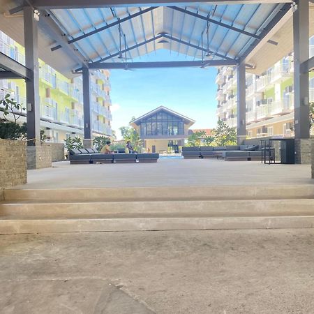 Travelers Delight Amani Grand Resort Residences 3-5Mins From Airport ماكتان المظهر الخارجي الصورة
