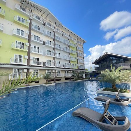 Travelers Delight Amani Grand Resort Residences 3-5Mins From Airport ماكتان المظهر الخارجي الصورة