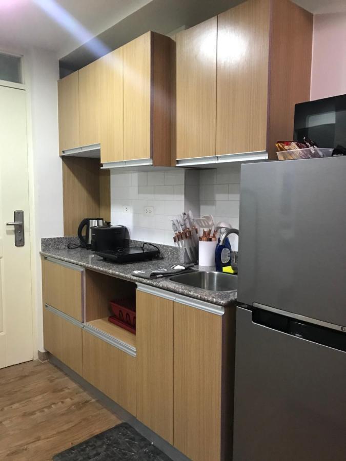 Travelers Delight Amani Grand Resort Residences 3-5Mins From Airport ماكتان المظهر الخارجي الصورة