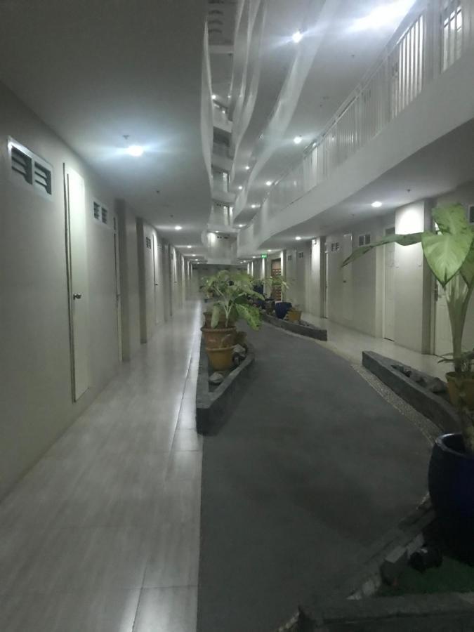 Travelers Delight Amani Grand Resort Residences 3-5Mins From Airport ماكتان المظهر الخارجي الصورة