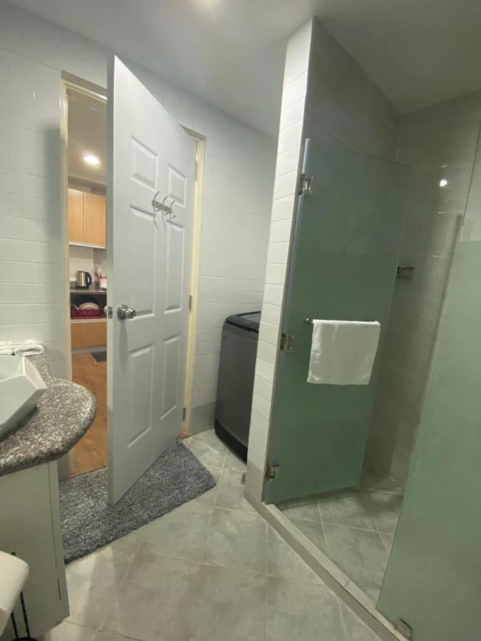 Travelers Delight Amani Grand Resort Residences 3-5Mins From Airport ماكتان المظهر الخارجي الصورة