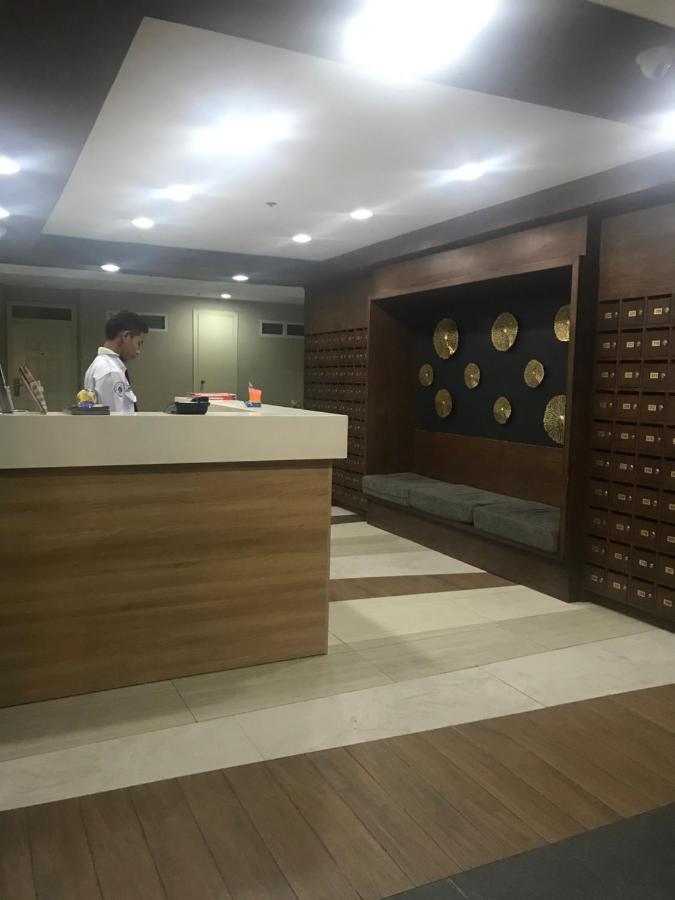 Travelers Delight Amani Grand Resort Residences 3-5Mins From Airport ماكتان المظهر الخارجي الصورة