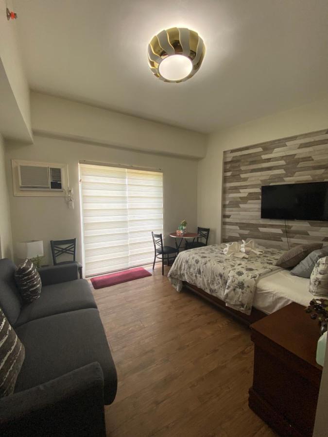 Travelers Delight Amani Grand Resort Residences 3-5Mins From Airport ماكتان المظهر الخارجي الصورة