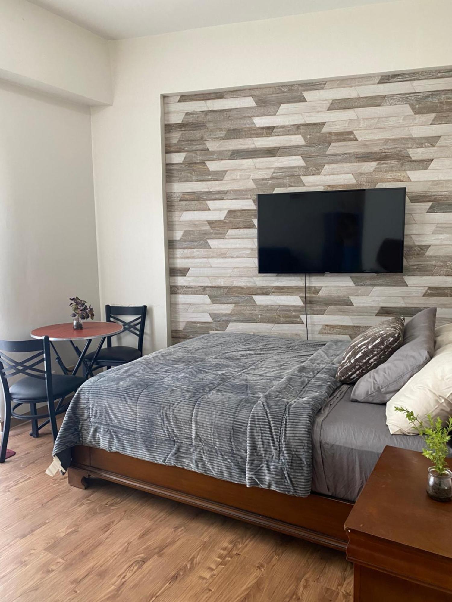 Travelers Delight Amani Grand Resort Residences 3-5Mins From Airport ماكتان المظهر الخارجي الصورة